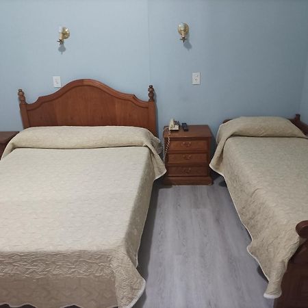 Hotel Americano Buenos Aires Extérieur photo