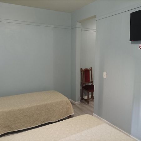 Hotel Americano Buenos Aires Extérieur photo