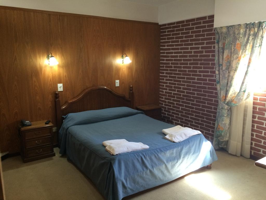 Hotel Americano Buenos Aires Chambre photo