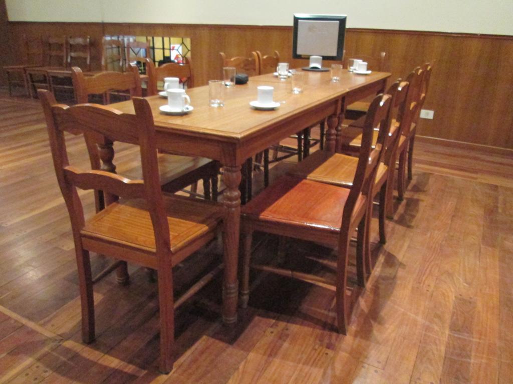 Hotel Americano Buenos Aires Extérieur photo