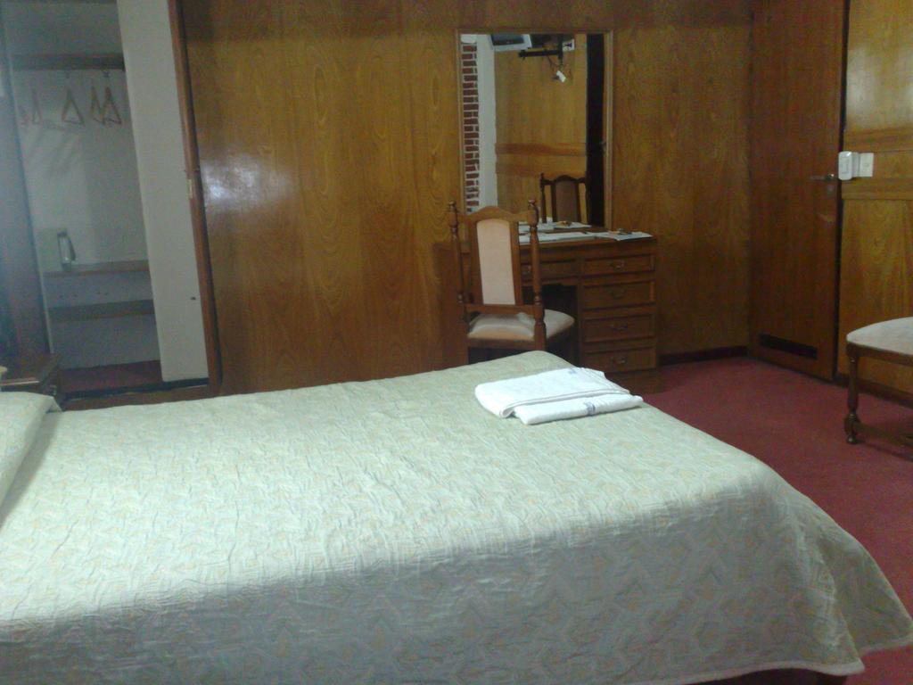 Hotel Americano Buenos Aires Extérieur photo