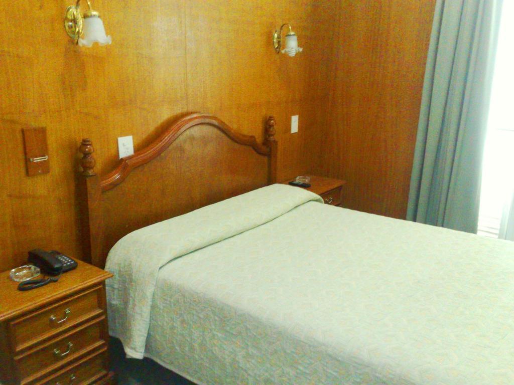Hotel Americano Buenos Aires Extérieur photo