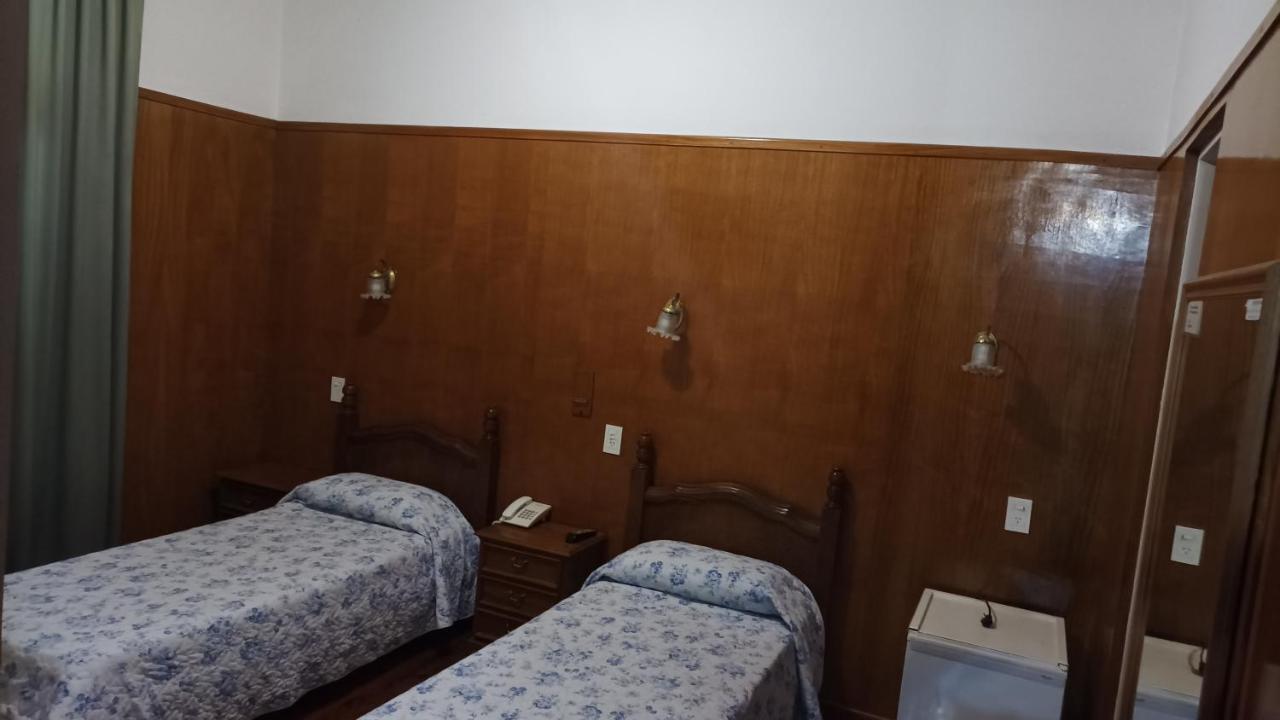 Hotel Americano Buenos Aires Extérieur photo