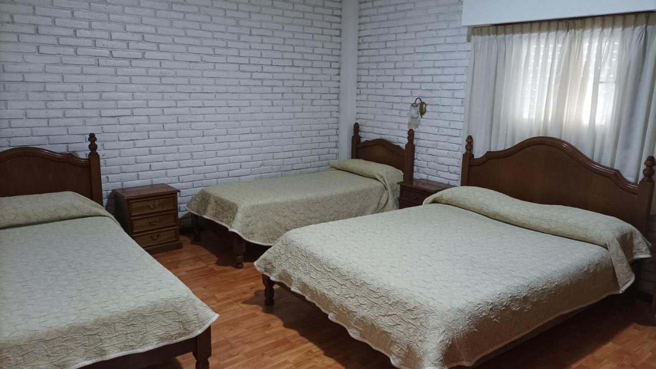 Hotel Americano Buenos Aires Extérieur photo