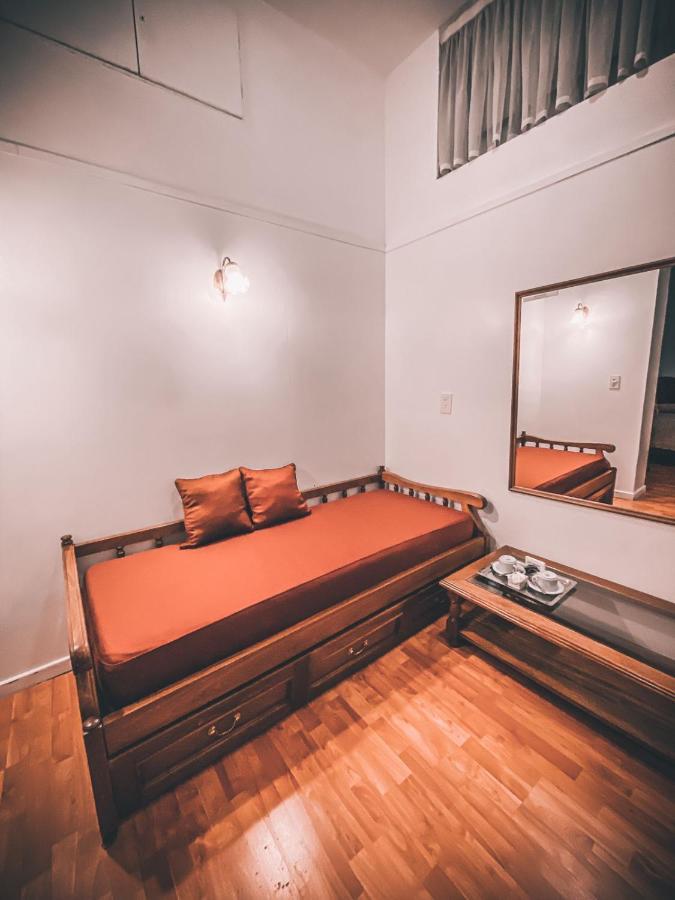 Hotel Americano Buenos Aires Extérieur photo