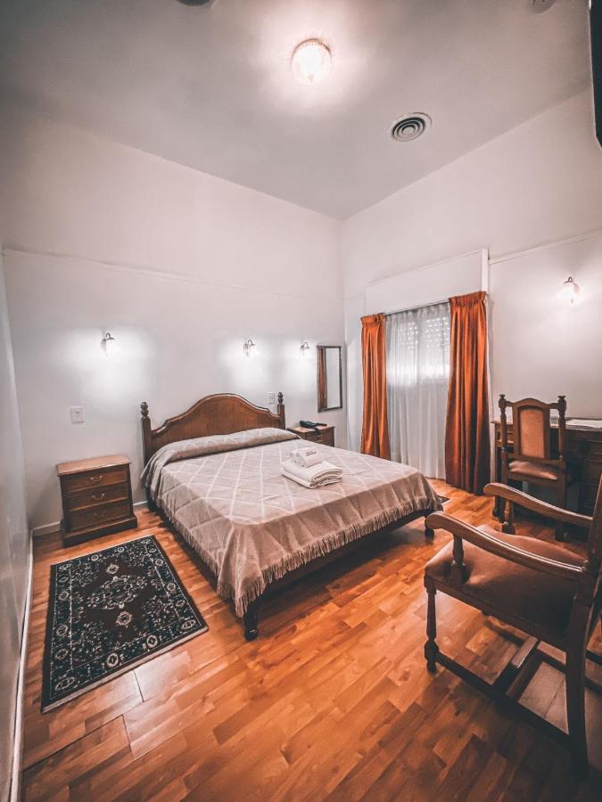 Hotel Americano Buenos Aires Extérieur photo