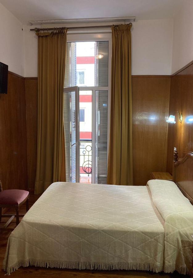 Hotel Americano Buenos Aires Extérieur photo