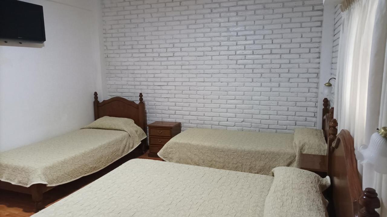 Hotel Americano Buenos Aires Extérieur photo