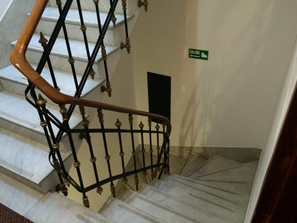 Hotel Americano Buenos Aires Extérieur photo