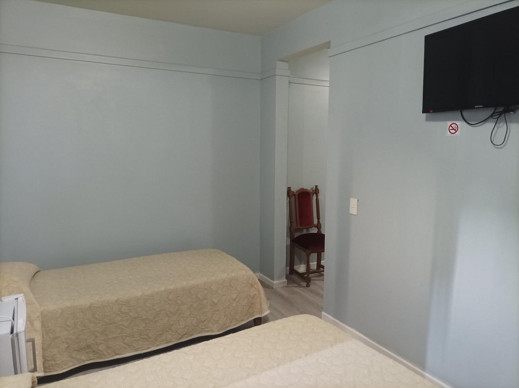 Hotel Americano Buenos Aires Extérieur photo