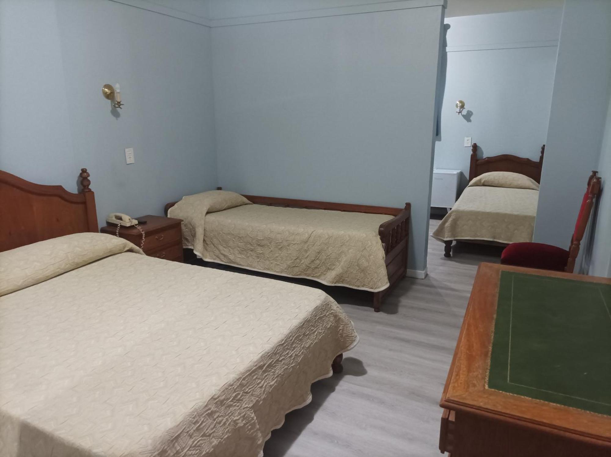 Hotel Americano Buenos Aires Extérieur photo