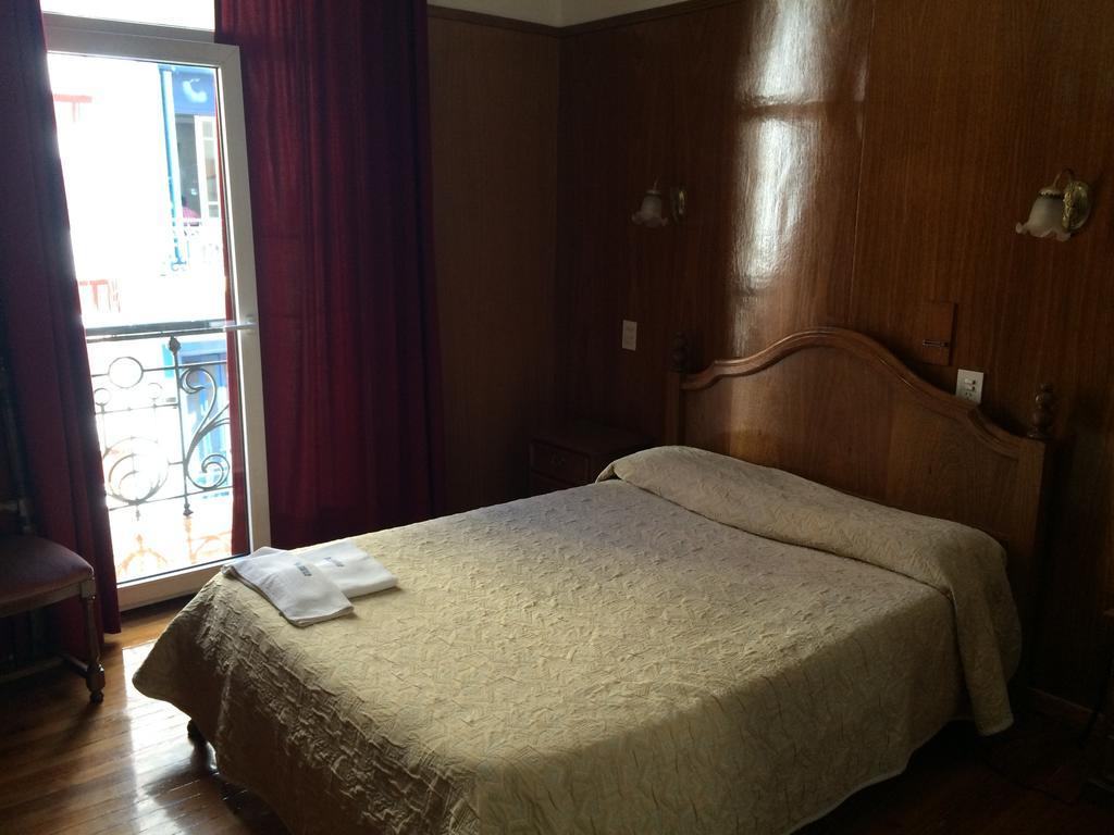 Hotel Americano Buenos Aires Extérieur photo