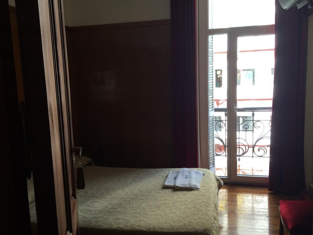 Hotel Americano Buenos Aires Extérieur photo