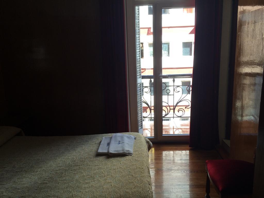 Hotel Americano Buenos Aires Extérieur photo
