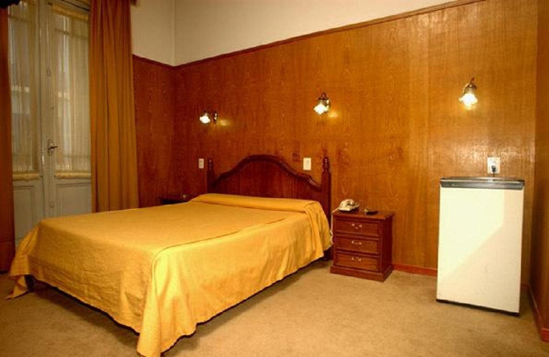 Hotel Americano Buenos Aires Extérieur photo