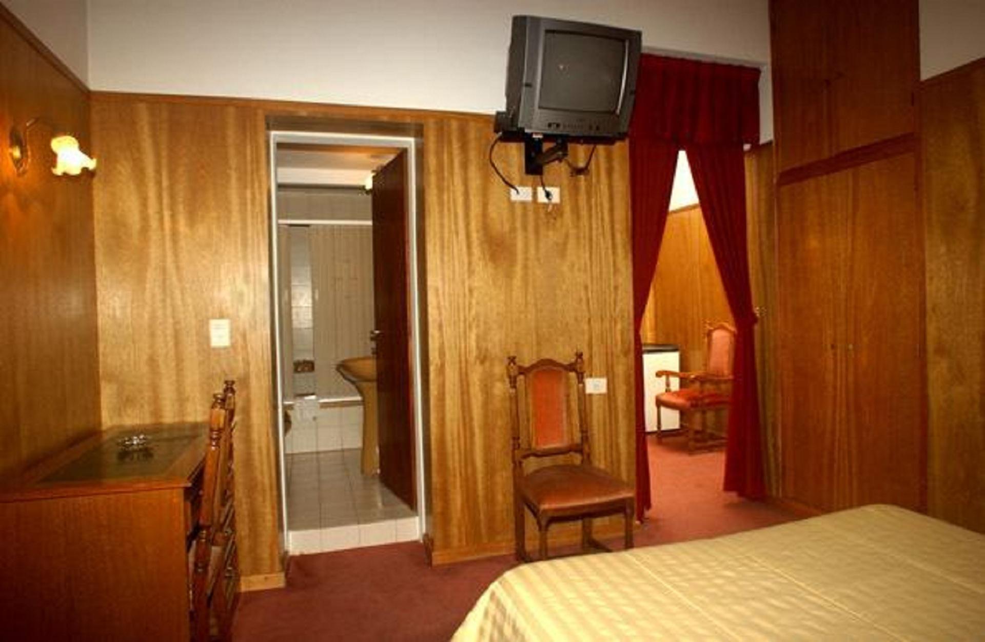 Hotel Americano Buenos Aires Extérieur photo