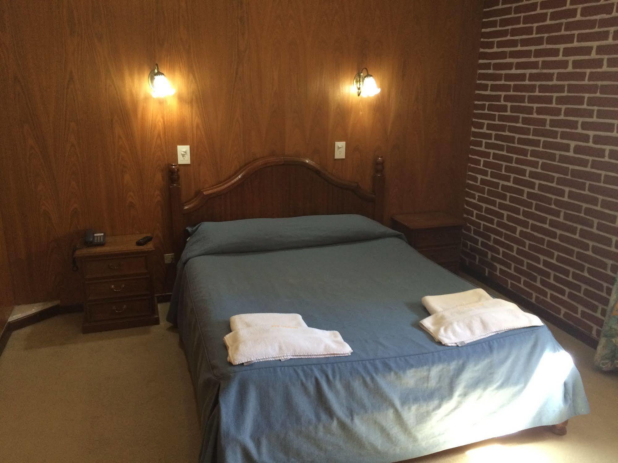 Hotel Americano Buenos Aires Extérieur photo